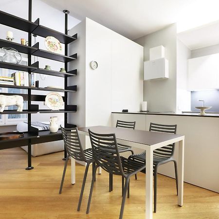 Rifugio Chic In Centro Milano 아파트 외부 사진