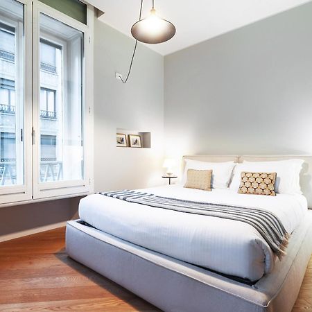 Rifugio Chic In Centro Milano 아파트 외부 사진