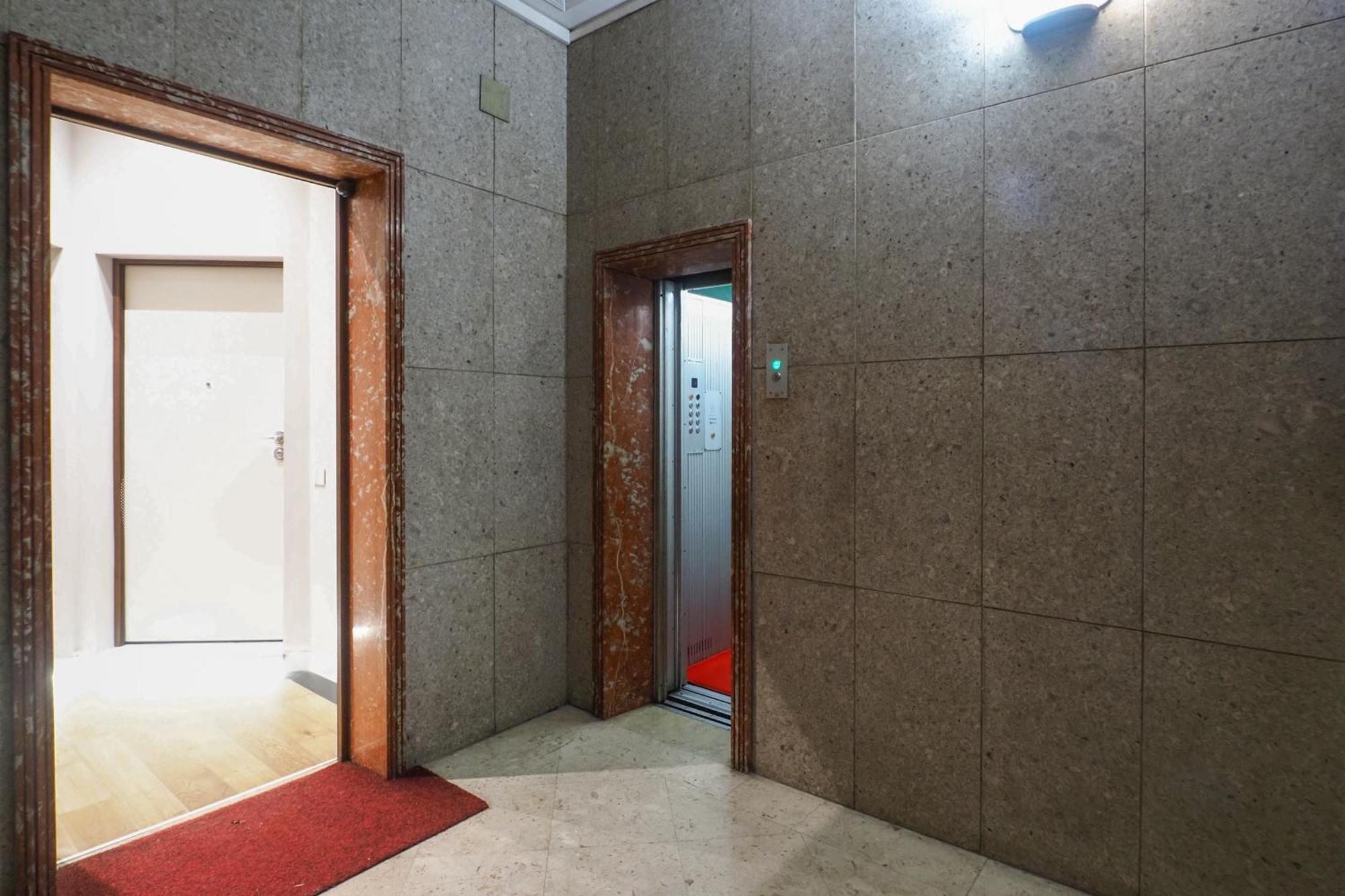 Rifugio Chic In Centro Milano 아파트 외부 사진