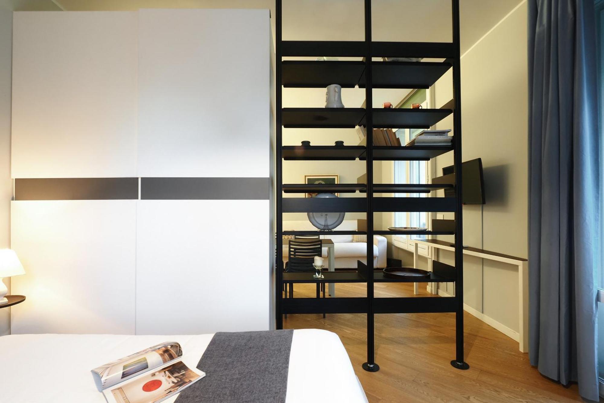 Rifugio Chic In Centro Milano 아파트 외부 사진